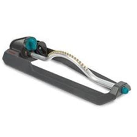 Classic Accessories Sprinkler Plastic Oscillator, 3600 Sq.ft. VE1849256